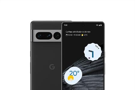 Google Pixel 7 Pro