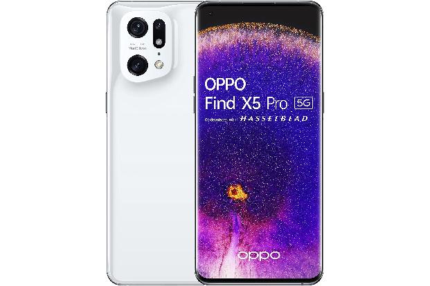 Oppo Find X5 Pro