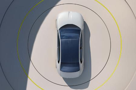 BMW iVision Dee E Ink