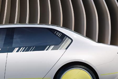 BMW iVision Dee E Ink