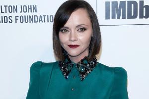 Christina Ricci: Klage-Drohung wegen verweigerter Sex-Szene