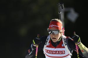 Biathlon: Saison für Schneider vorzeitig beendet