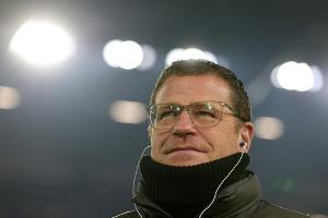 Kein Eberl-Auftritt im "Aktuellen Sportstudio"