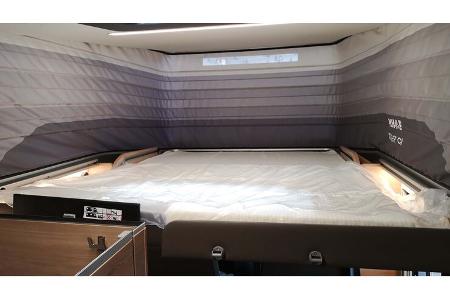 Knaus Tourer CUV (2023)