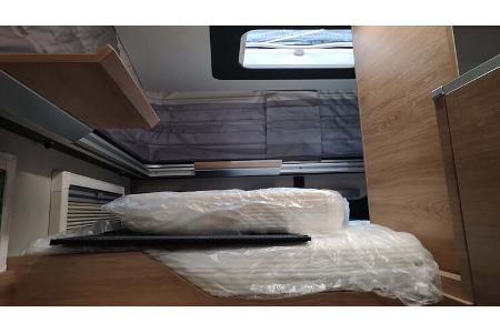 Knaus Tourer CUV (2023)