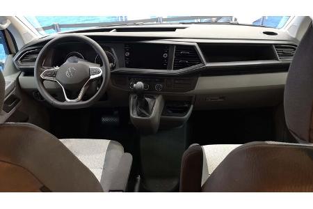 Knaus Tourer CUV (2023)