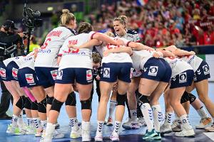 Handball-EM der Frauen: Wien ersetzt Budapest