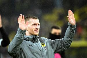 Reus kehrt in den BVB-Kader zurück