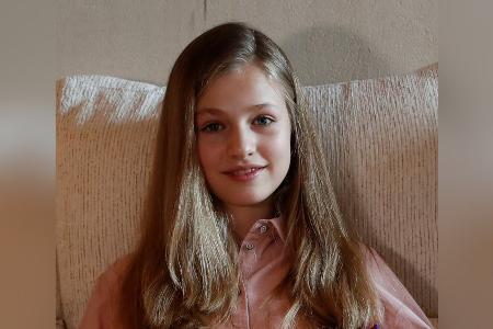 Vor Prinzessin Leonor: Diese weiblichen Royals leisteten Militärdienst