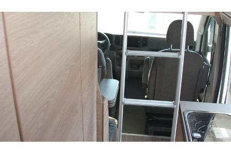 KNAUS BOXDRIVE 600 XL