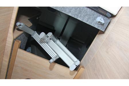 KNAUS BOXDRIVE 600 XL