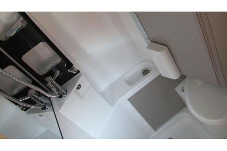 KNAUS BOXDRIVE 600 XL