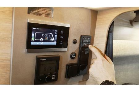 KNAUS BOXDRIVE 600 XL