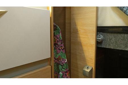 KNAUS BOXDRIVE 600 XL