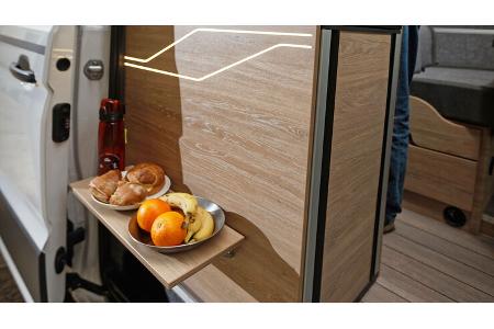 KNAUS BOXDRIVE 600 XL