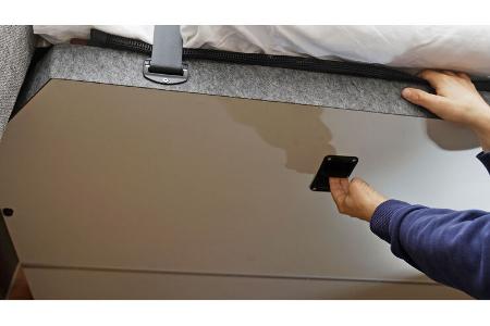 KNAUS BOXDRIVE 600 XL