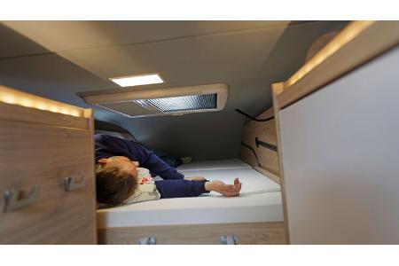 KNAUS BOXDRIVE 600 XL