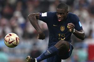 Frankreich mit sechs Bundesliga-Legionären in EM-Quali