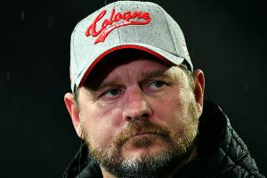 Kölns Trainer Baumgart: Karneval "hat uns nicht gutgetan"