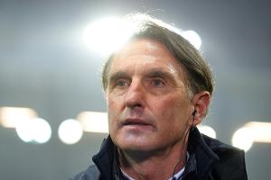 VfB: Labbadia erwartet "Abnutzungskampf" gegen Wolfsburg