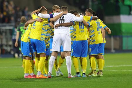 Vor Niedersachsenderby: Braunschweiger Spieler bedroht