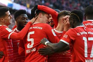 SID-Umfrage: Bayern klarer Favorit in der Champions League