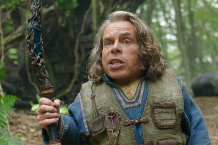 Aus nach erster Staffel: Fantasy-Serie 