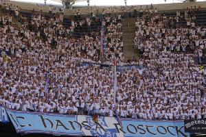 Verhandlung über Rostock-Einspruch neu terminiert