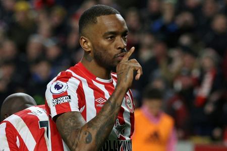 Trotz Wettvorwürfen: Southgate beruft Toney für EM-Quali