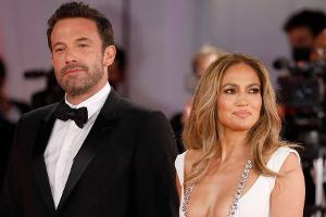 Ben Affleck enthüllt: Ehefrau Jennifer Lopez ist seine beste Beraterin