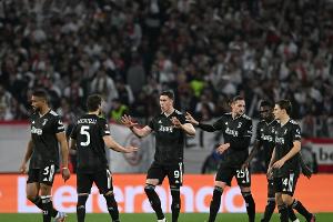 Das Wunder bleibt aus: Freiburg scheidet gegen Juve aus