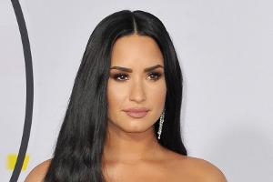 Demi Lovato feiert Regiedebüt mit Doku über ehemalige Kinderstars