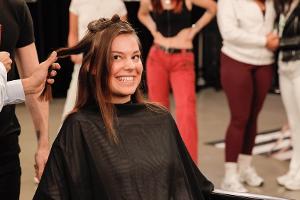 "Germany's next Topmodel": Zwei Models verlassen die Show freiwillig