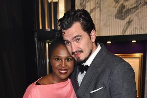 Staatsbankett in Berlin: König Charles will Motsi Mabuse kennenlernen