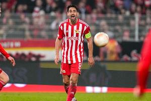 Khedira: "Wurden über 90 Minuten abgefertigt"