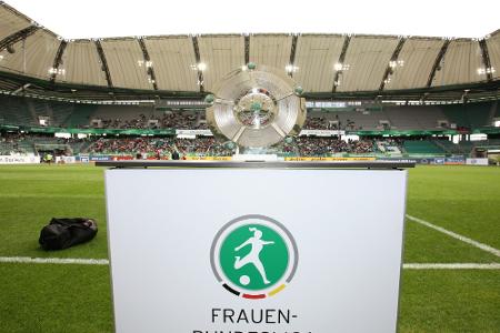 Bundesliga: 16 Bewerber aus den zwei höchsten Spielklassen