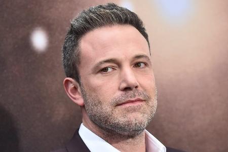 Ben Affleck: Jennifer Garner hatte nichts mit Alkoholproblemen zu tun