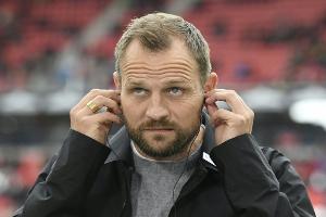 "Sehr gut geölte Maschine": Svensson lobt Freiburg