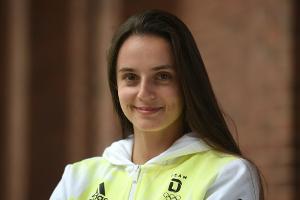 Ermittlungen gegen Turntrainerin Frehse vorerst eingestellt