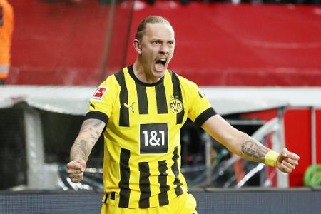 DFB-Neustart: Flick nominiert fünf Debütanten