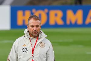 Neue Fan-Nähe: Nationalmannschaft trainiert öffentlich