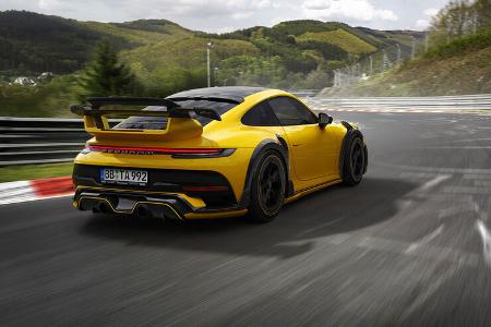Techart GT Street R
