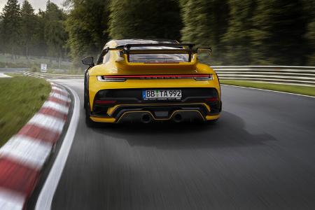 Techart GT Street R