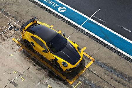 Techart GT Street R