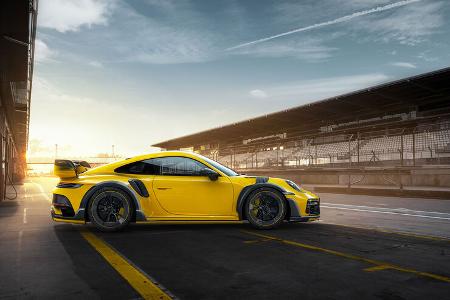Techart GT Street R