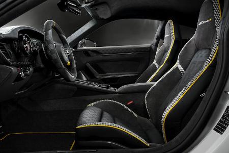 Techart GT Street R