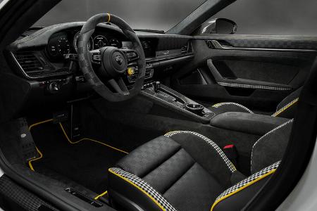 Techart GT Street R