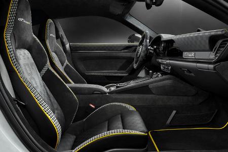 Techart GT Street R