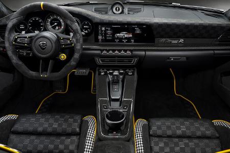 Techart GT Street R