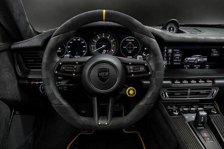 Techart GT Street R